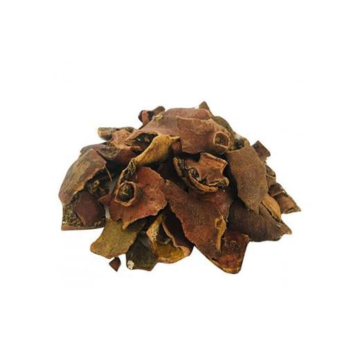 1 kg pomegranate peel