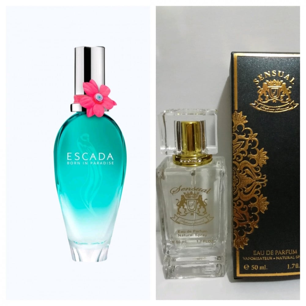 عطر سنشوال 995