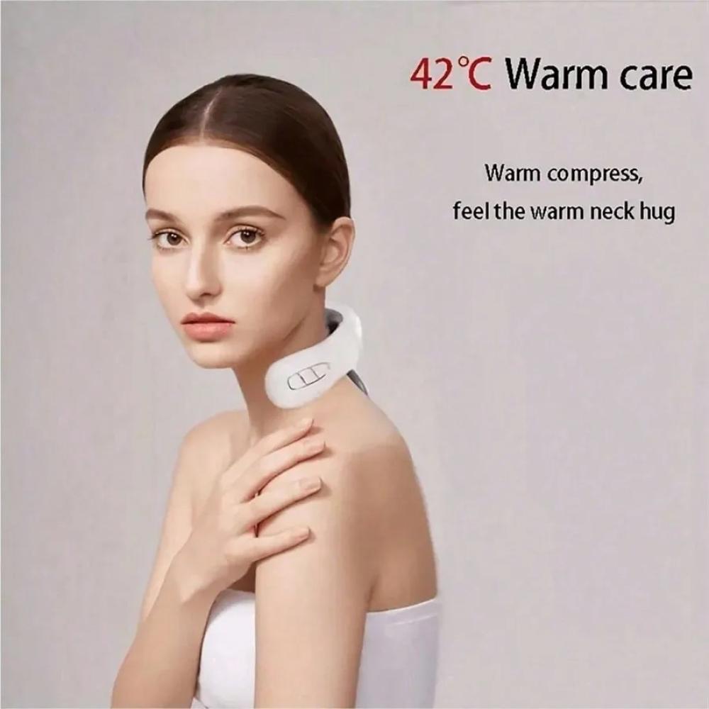 جهاز تدليك الرقبة