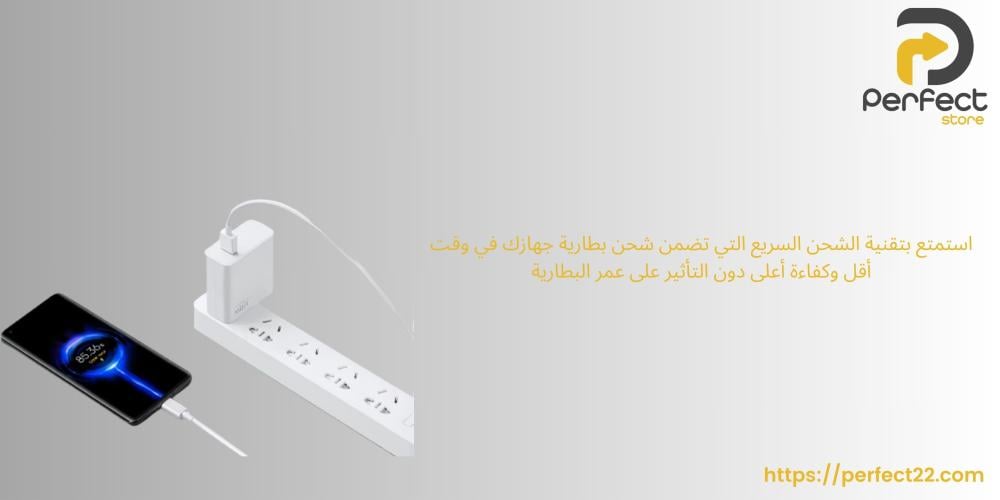 ماذا تعني تقنية الشحن السريع؟ وهل تضر البطارية؟