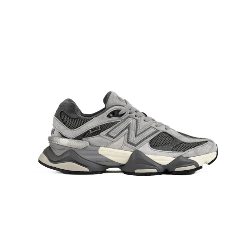 New Balance 9060 sliver | حذاء نيو بالانس 9060 رصا...