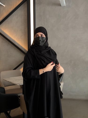 طرحة ربط ثابته