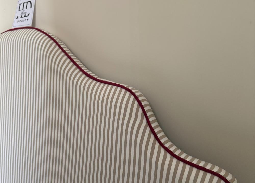 هيد بورد سرير كامل بالقاعده