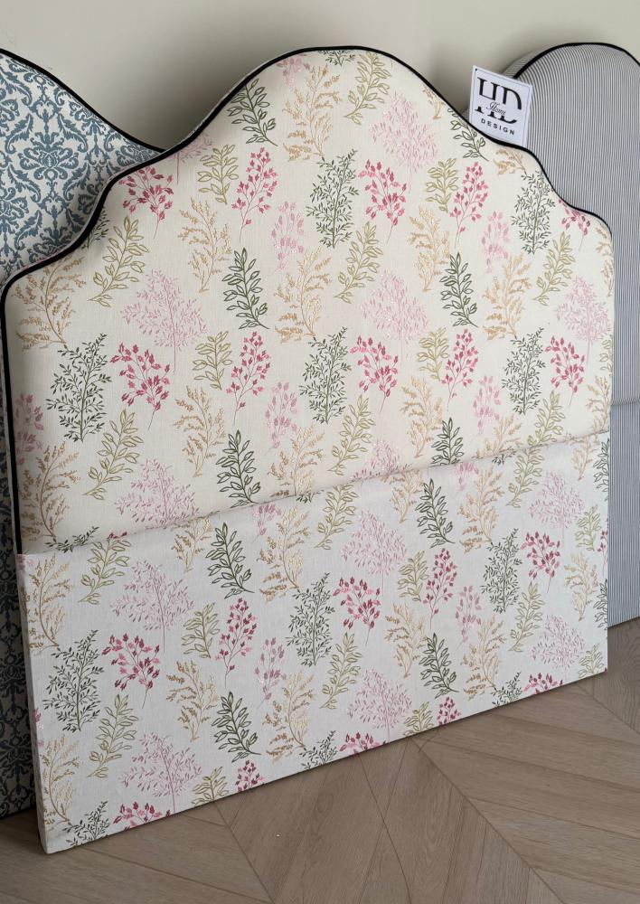 هيد بورد سرير كامل بالقاعده