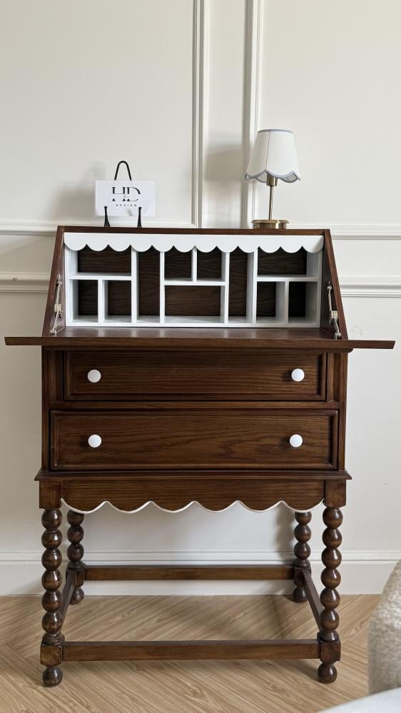 خزانه عطور  فنتچ