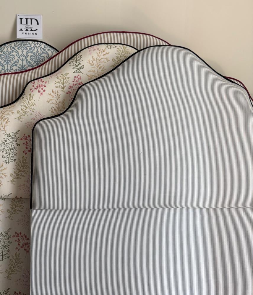 هيد بورد سرير كامل بالقاعده