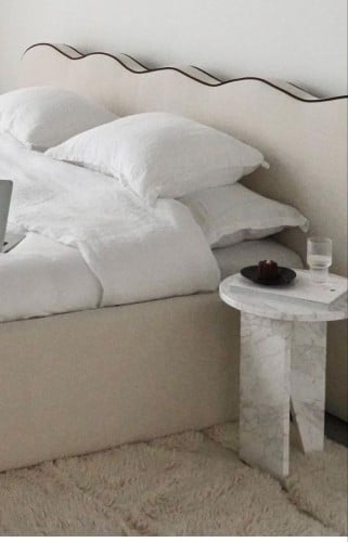 طاوله جانبيه