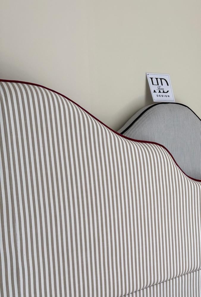 هيد بورد سرير كامل بالقاعده