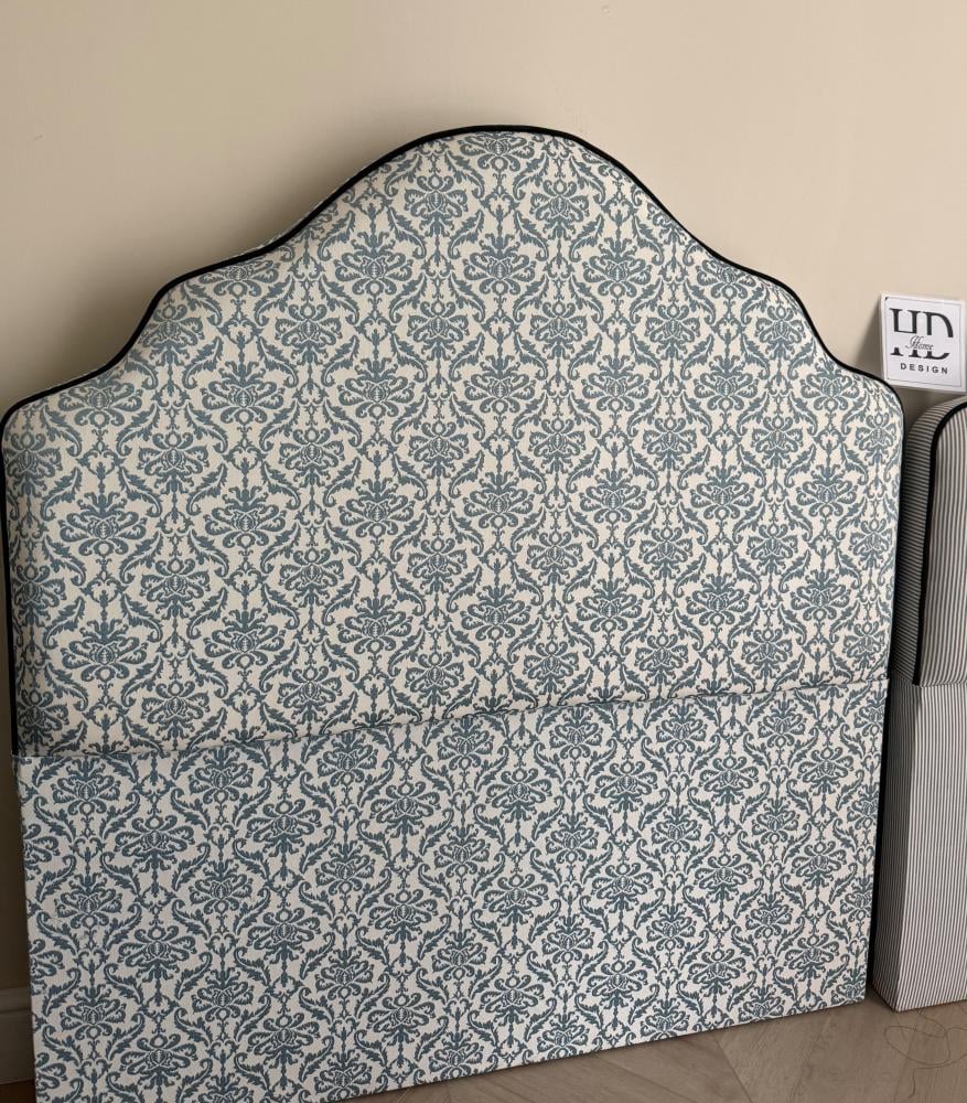 هيد بورد سرير كامل بالقاعده