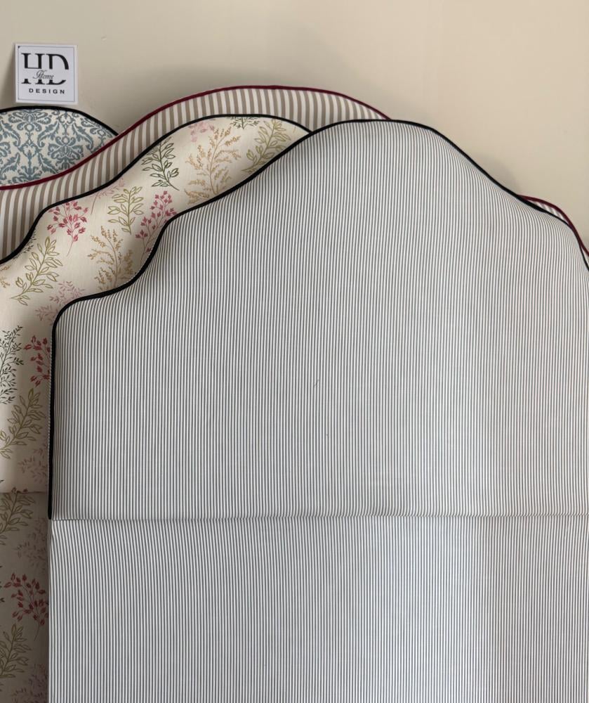 هيد بورد سرير كامل بالقاعده