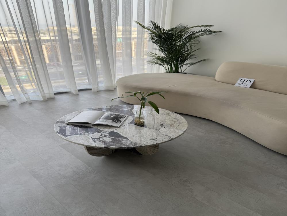 طاوله رخام فيولا تصميم هوم ديزاين