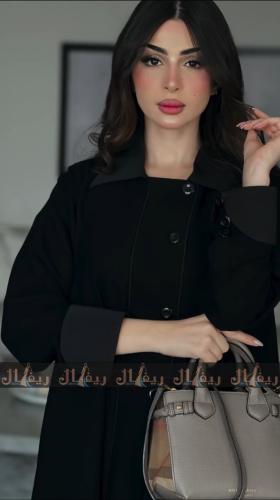 عباية امتنان بقصة مختلفة