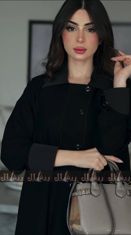 عبايات قصه