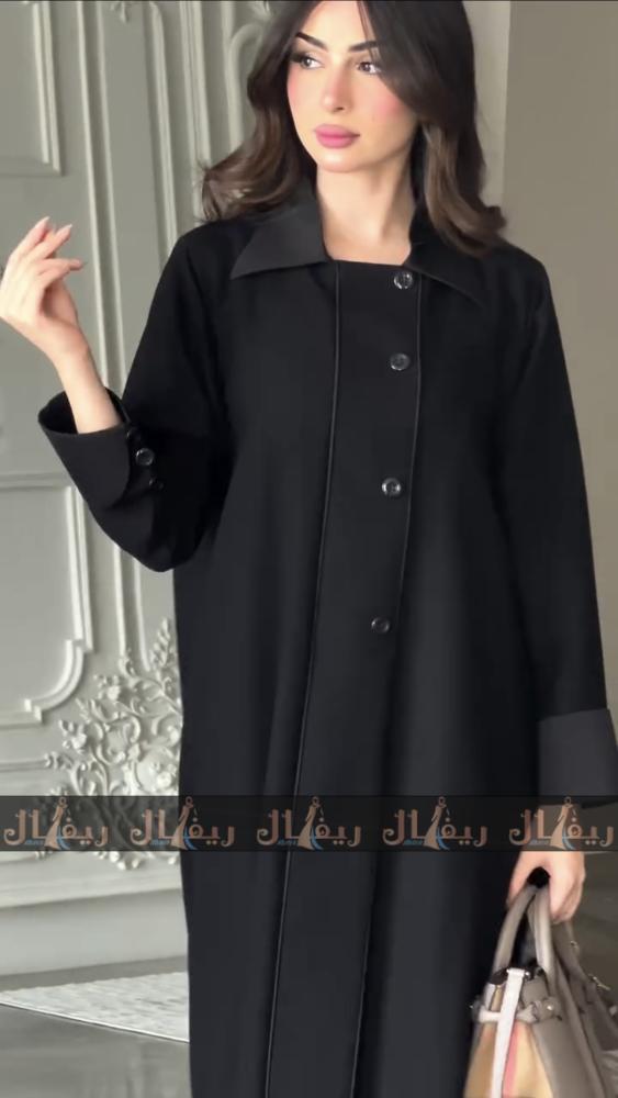 عبايات لينن