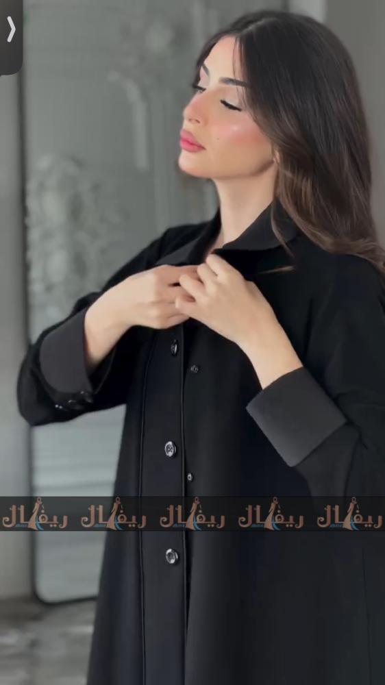 عباية امتنان