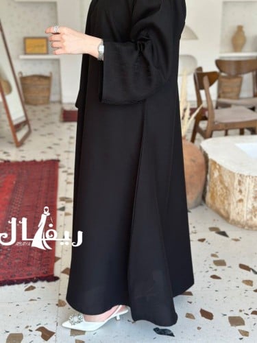 عباية اريج كريب خيال
