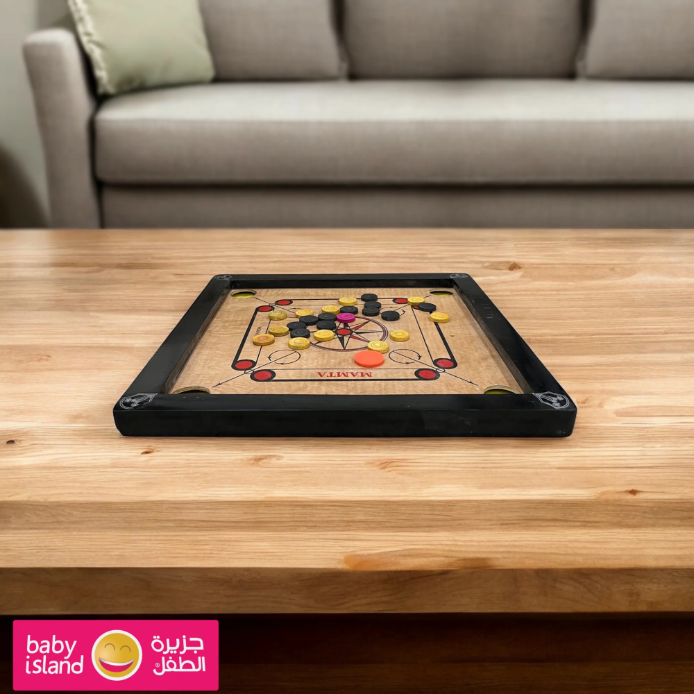 كيرم هندي 82*82 سم