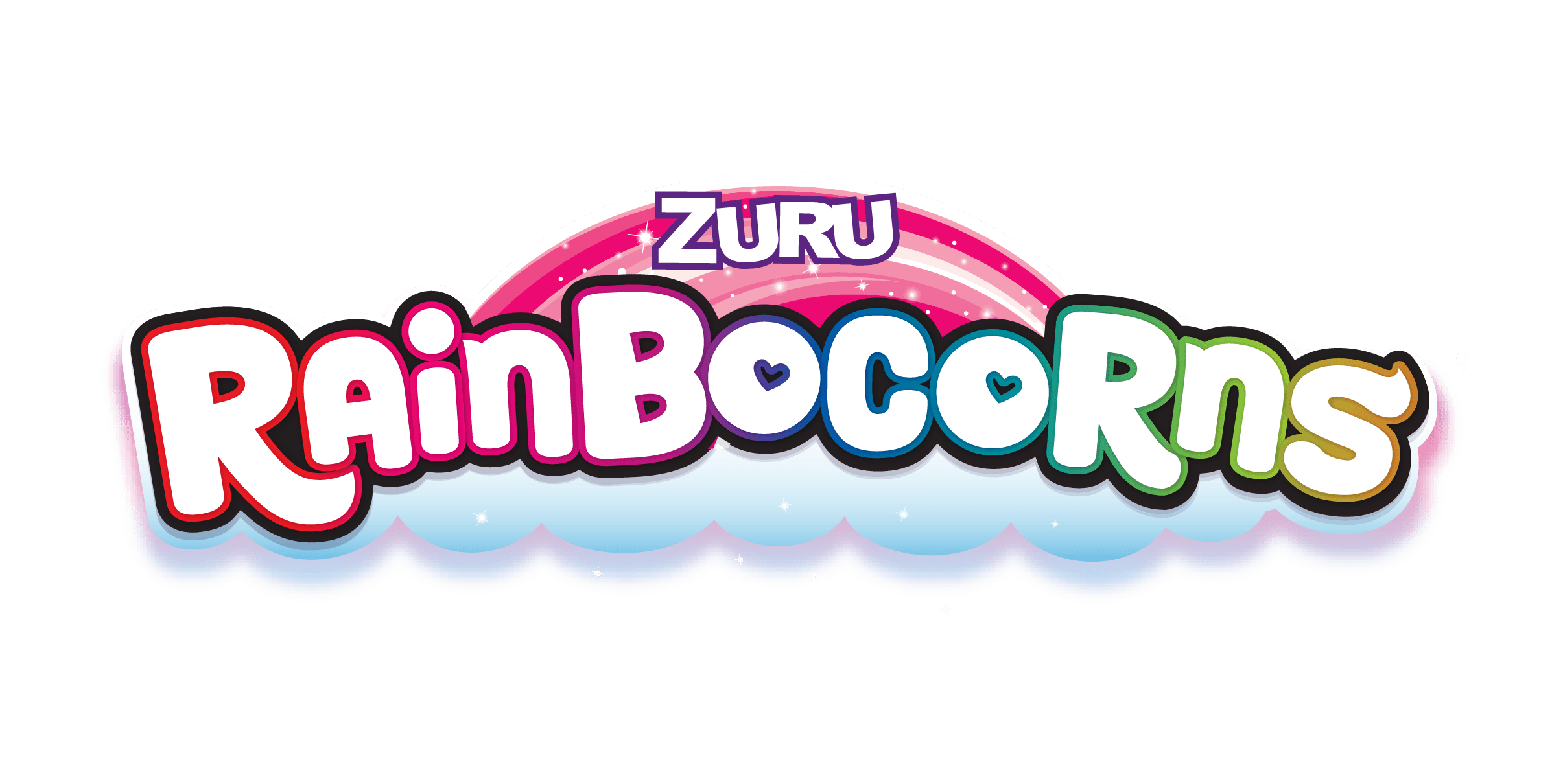 رينبوكورنز