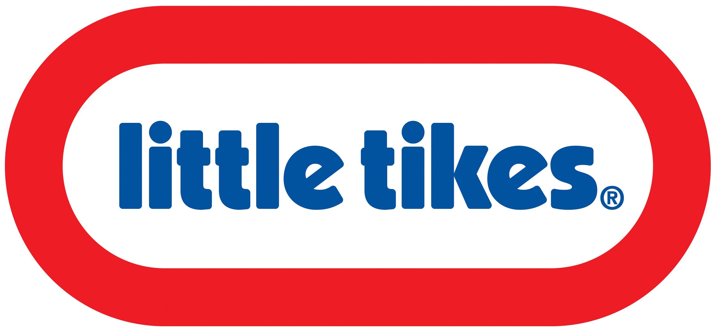 ليتل تيكس little tikes