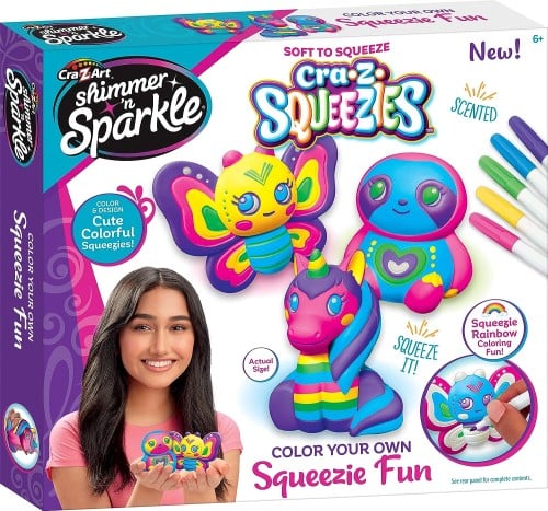 Shimmer N Sparkle شيمر و سباركل