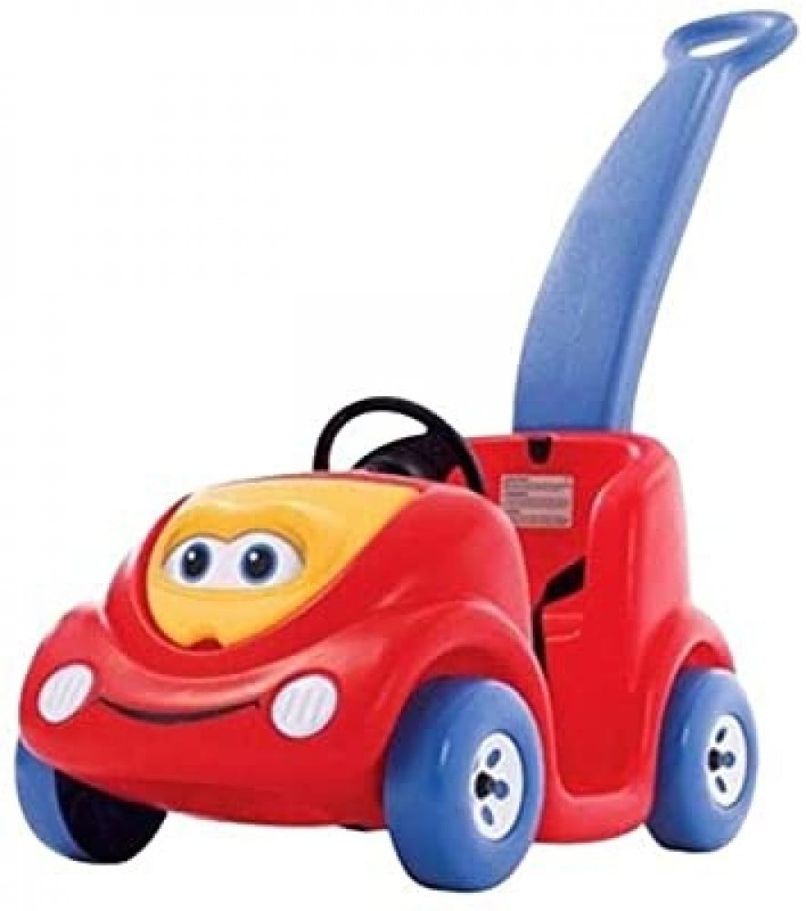 سيارة عصا ستب تو