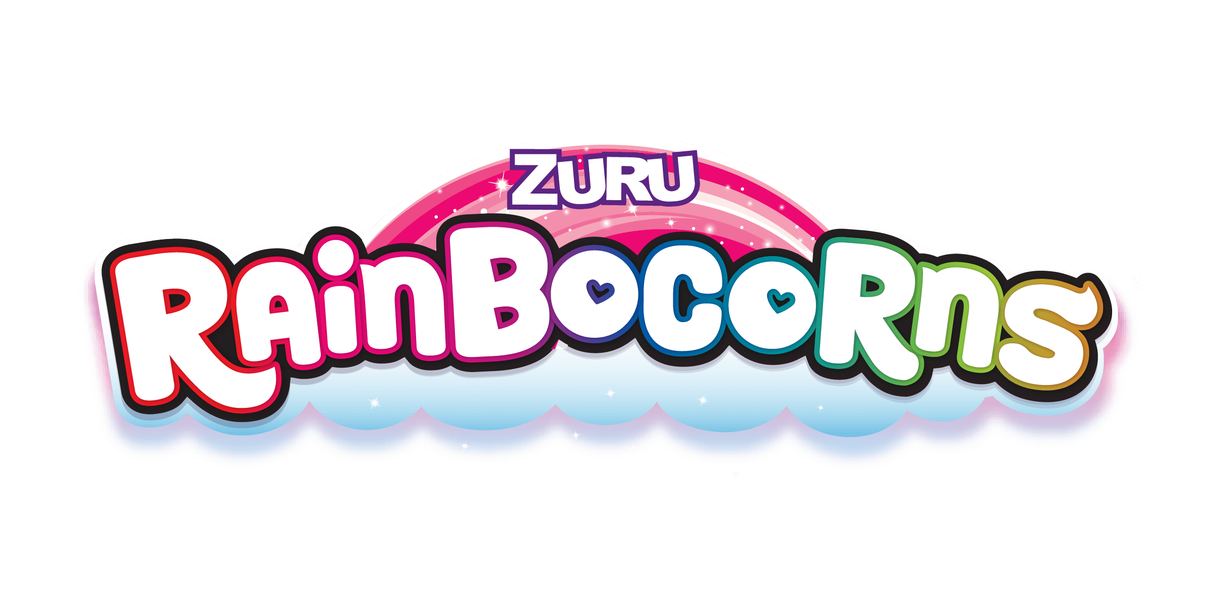 رينبوكورنز