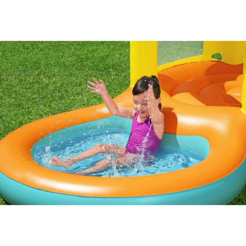 حديقة مائية