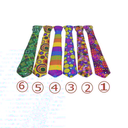 كرفته مهرج طويلة