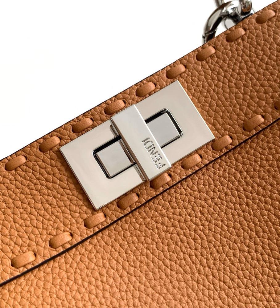 Fendi Peekaboo 27cm