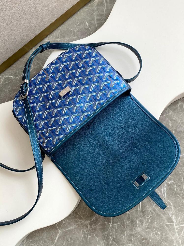 جويارد Belvedere MM Bag مقاس 23cm