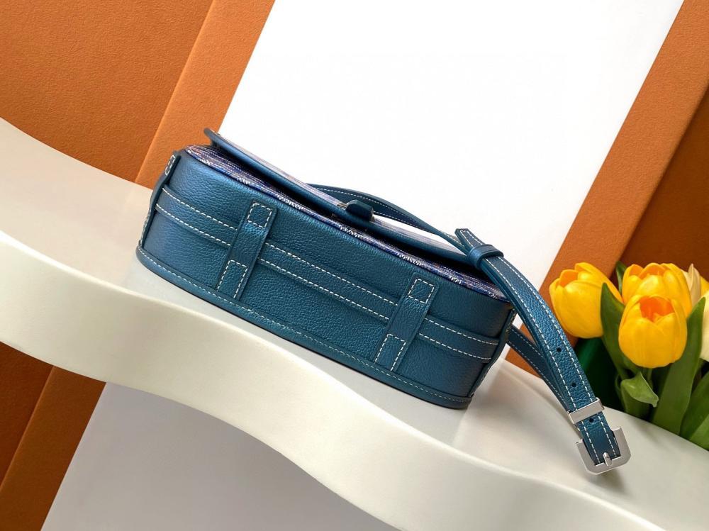 جويارد Belvedere MM Bag مقاس 23cm