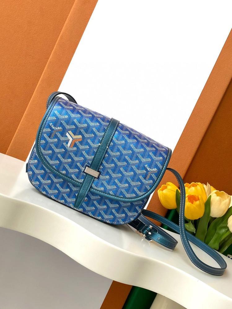 جويارد Belvedere MM Bag مقاس 23cm
