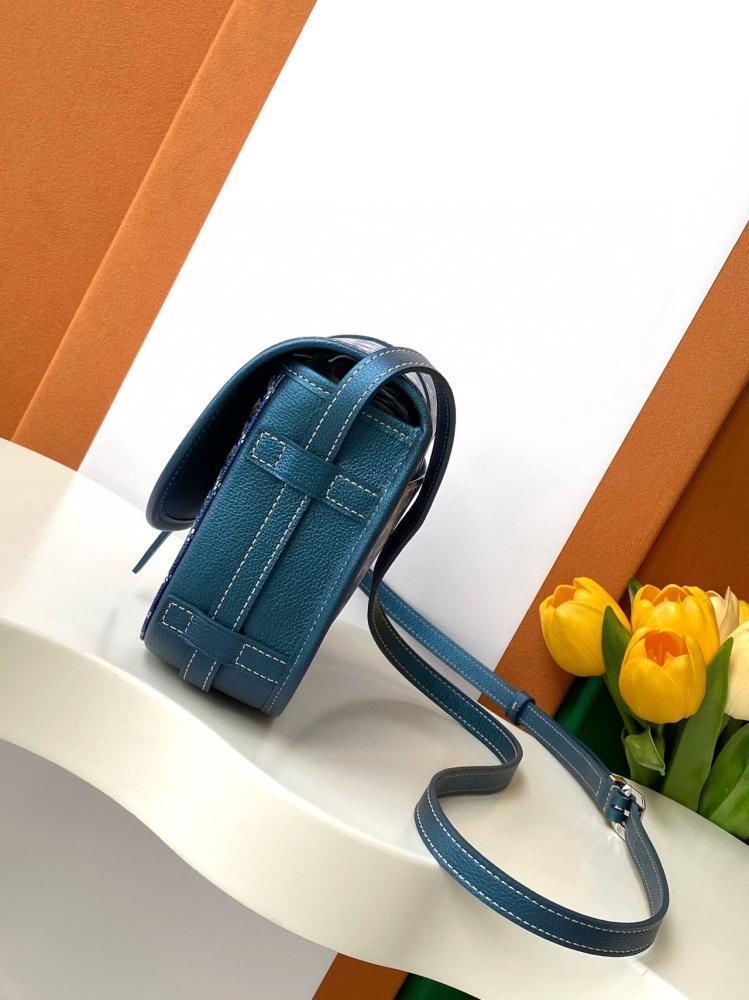 جويارد Belvedere MM Bag مقاس 23cm