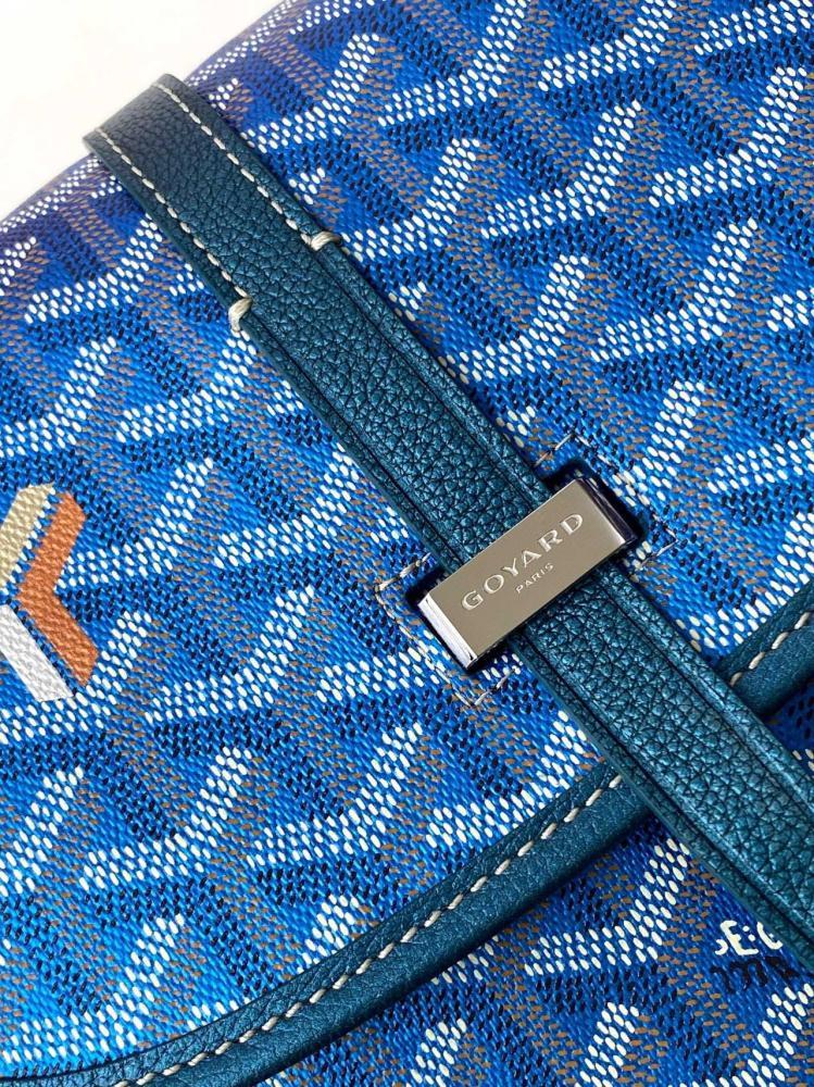 جويارد Belvedere MM Bag مقاس 23cm