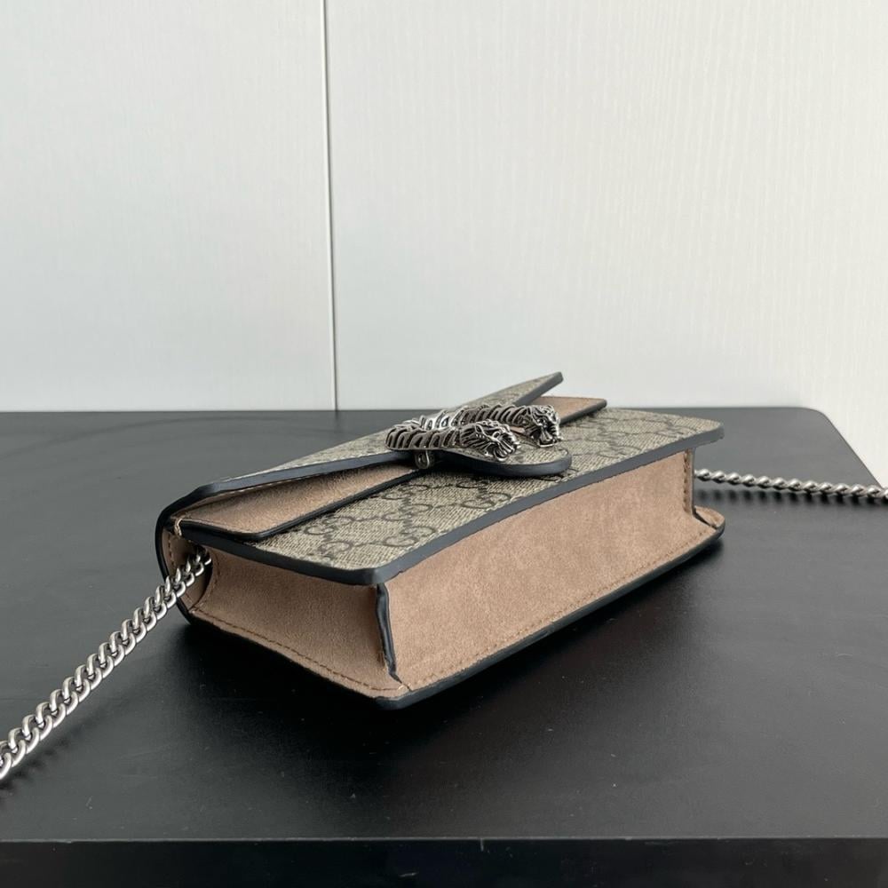 شنطة قوتشي ميني