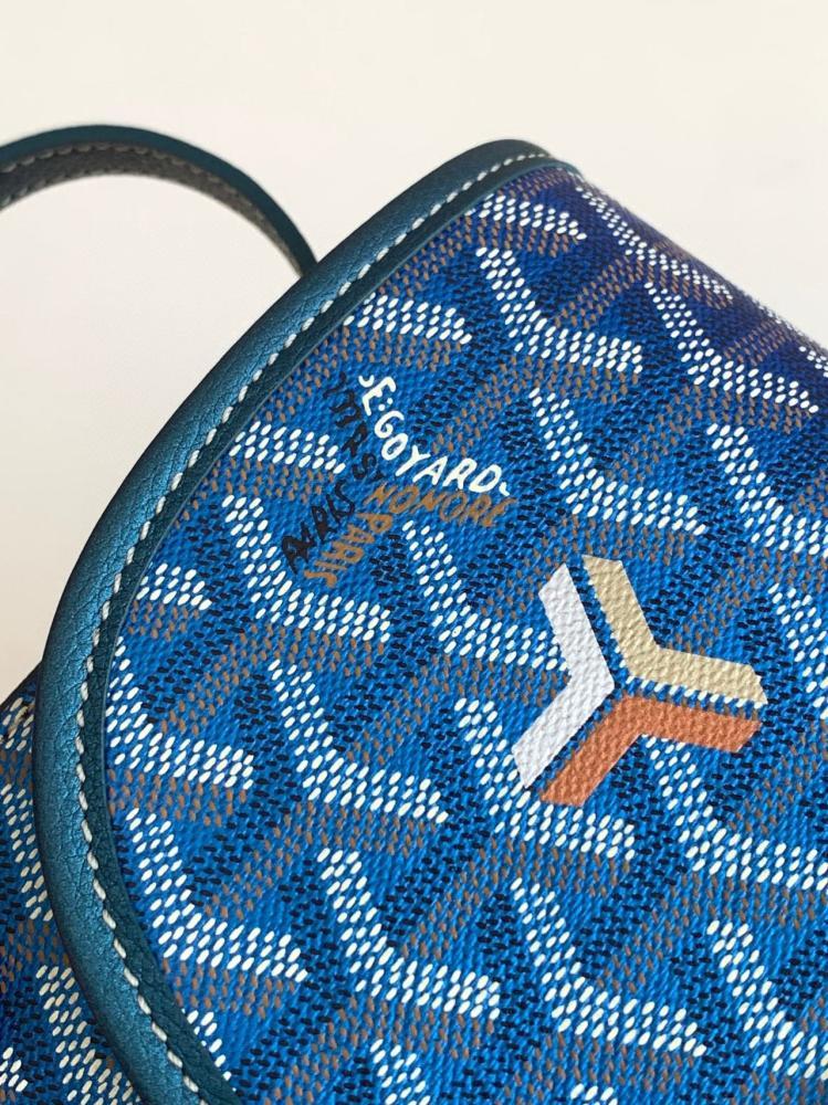 جويارد Belvedere MM Bag مقاس 23cm