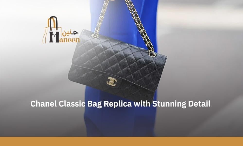 Chanel Classic Bag: Your Ultimate Guide to the Iconic