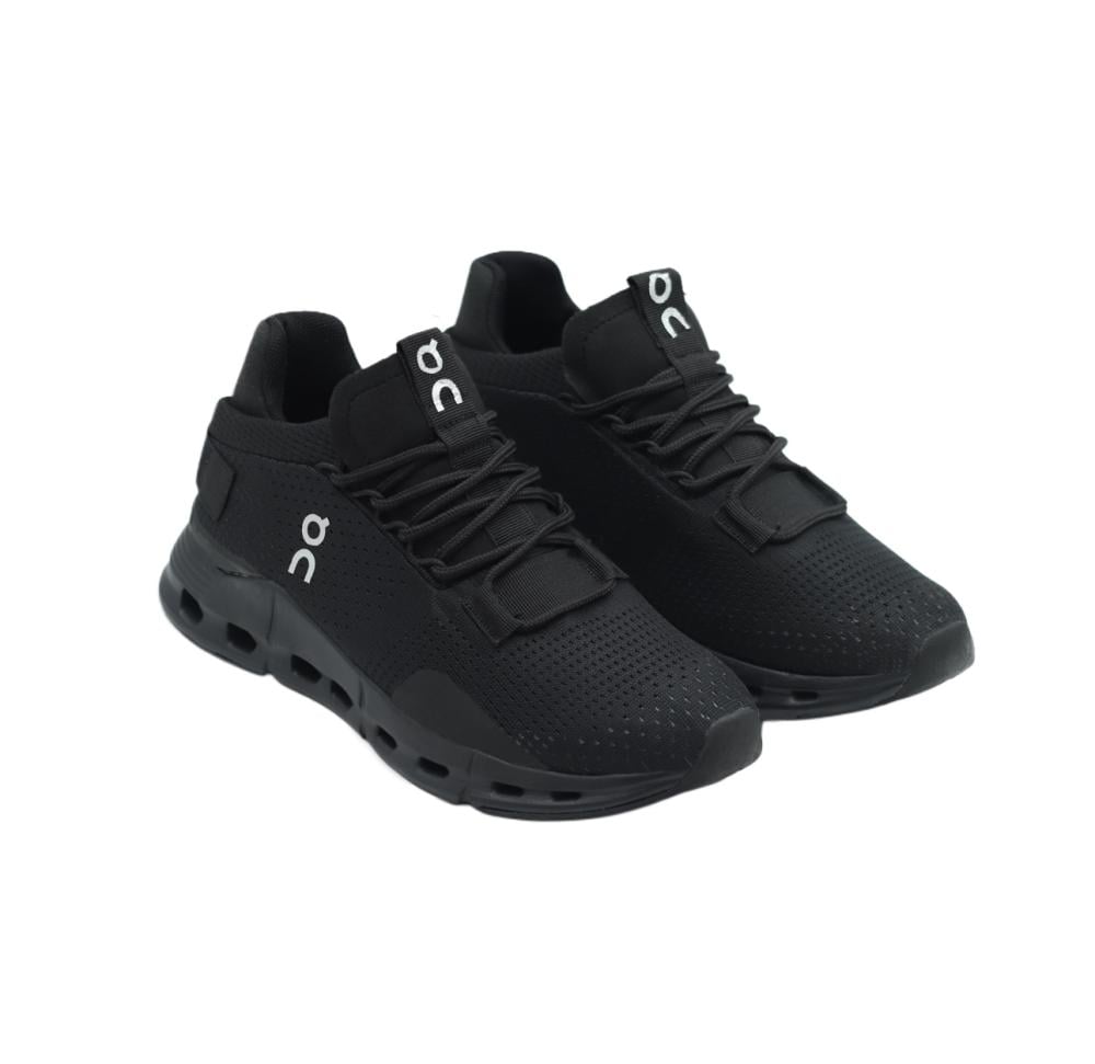 شوز اون رايننج