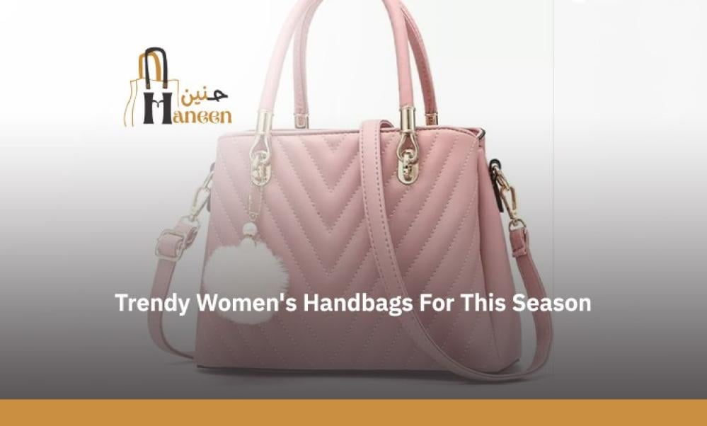 Best Trendy Women's Handbags