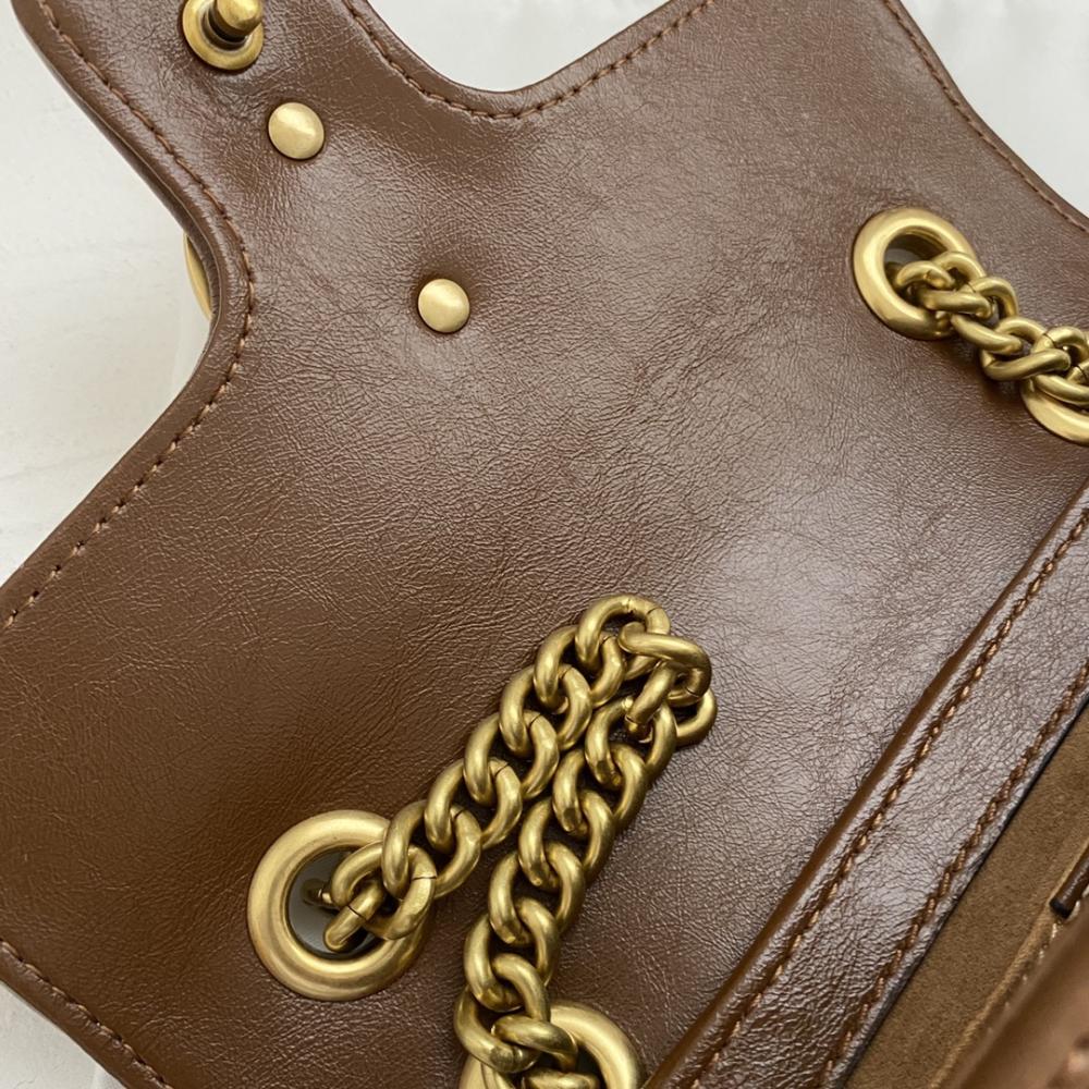 شنطة بني فاتح ماركة