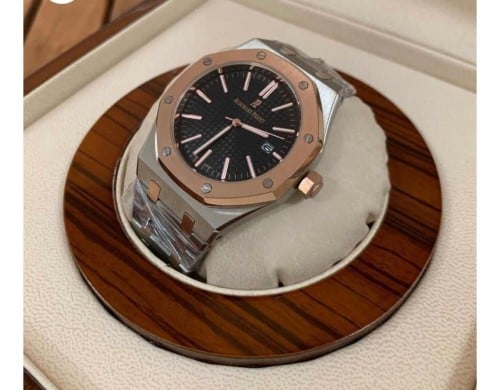 ساعه AUDEMARS PLGUET رجالي