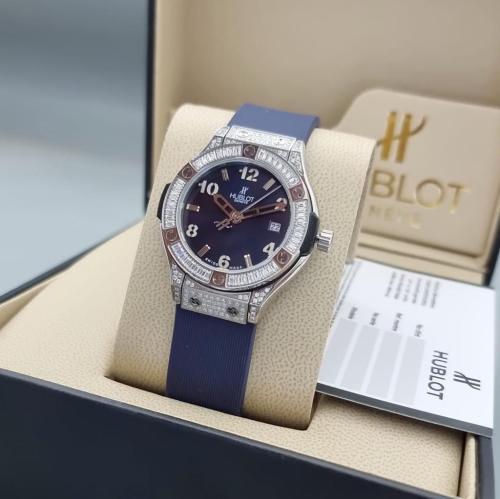 ساعه HUBLOTنساء
