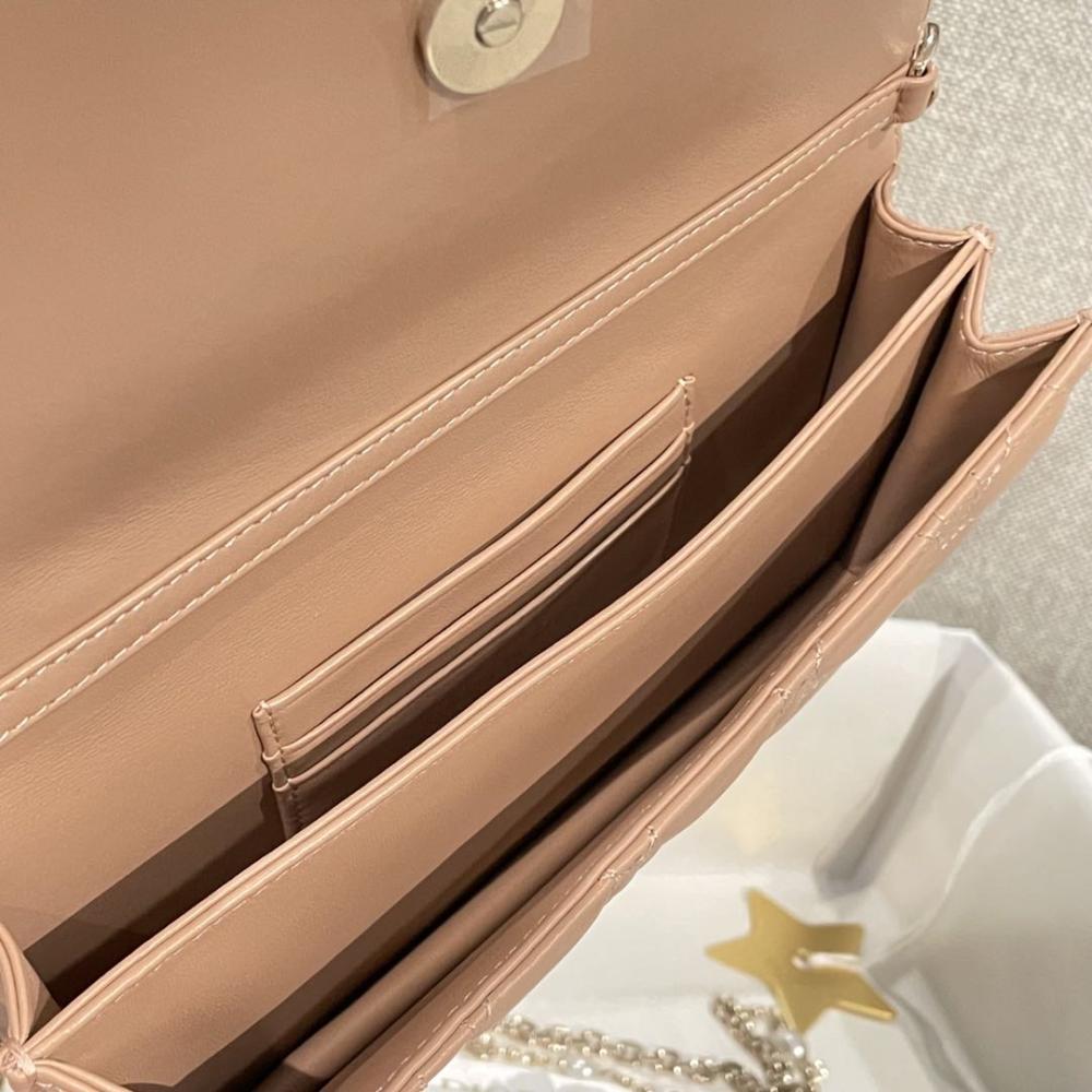 ديور ليدي كلاتش بيج