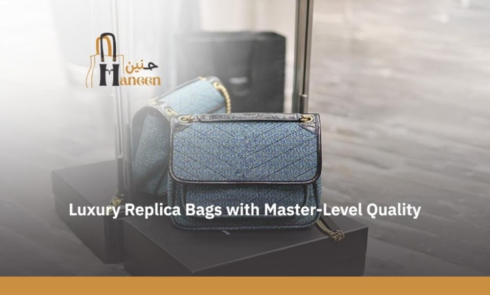 What Are Master Quality Bags? And Why They're Worth It