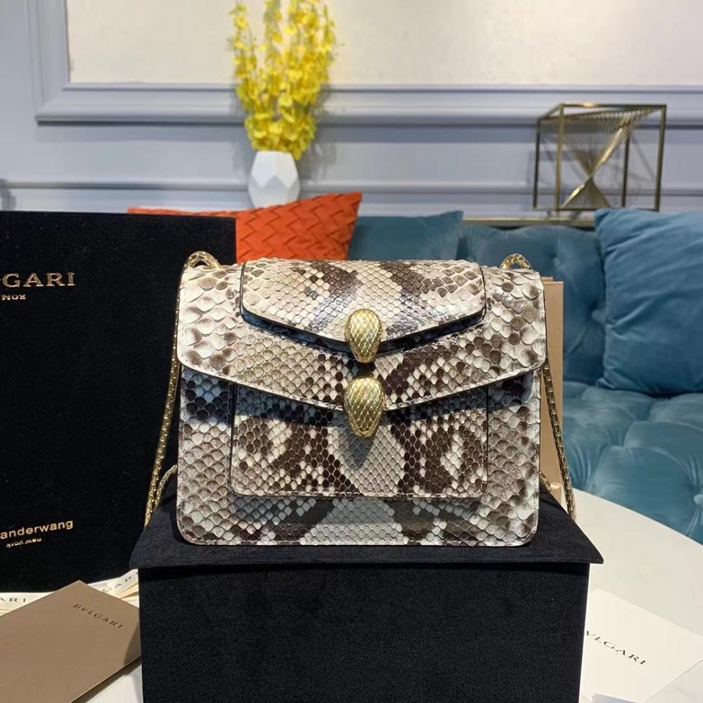 bvlgari x alexander wang