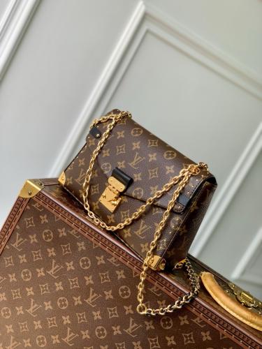 Louis Vuitton Pochette Métis East West 21cm | Haneen