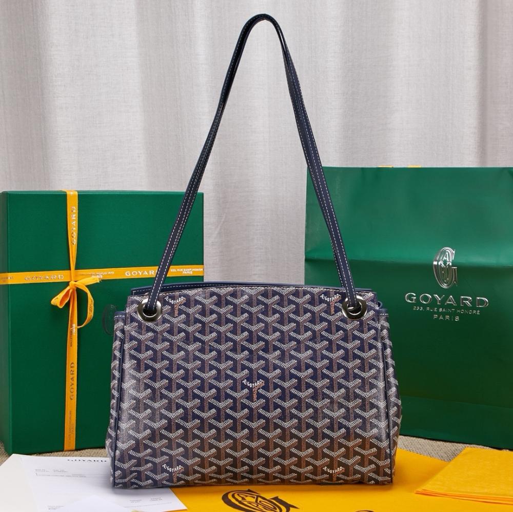 Goyard Rouette Souple Bag 31cm - بوتيك حنين