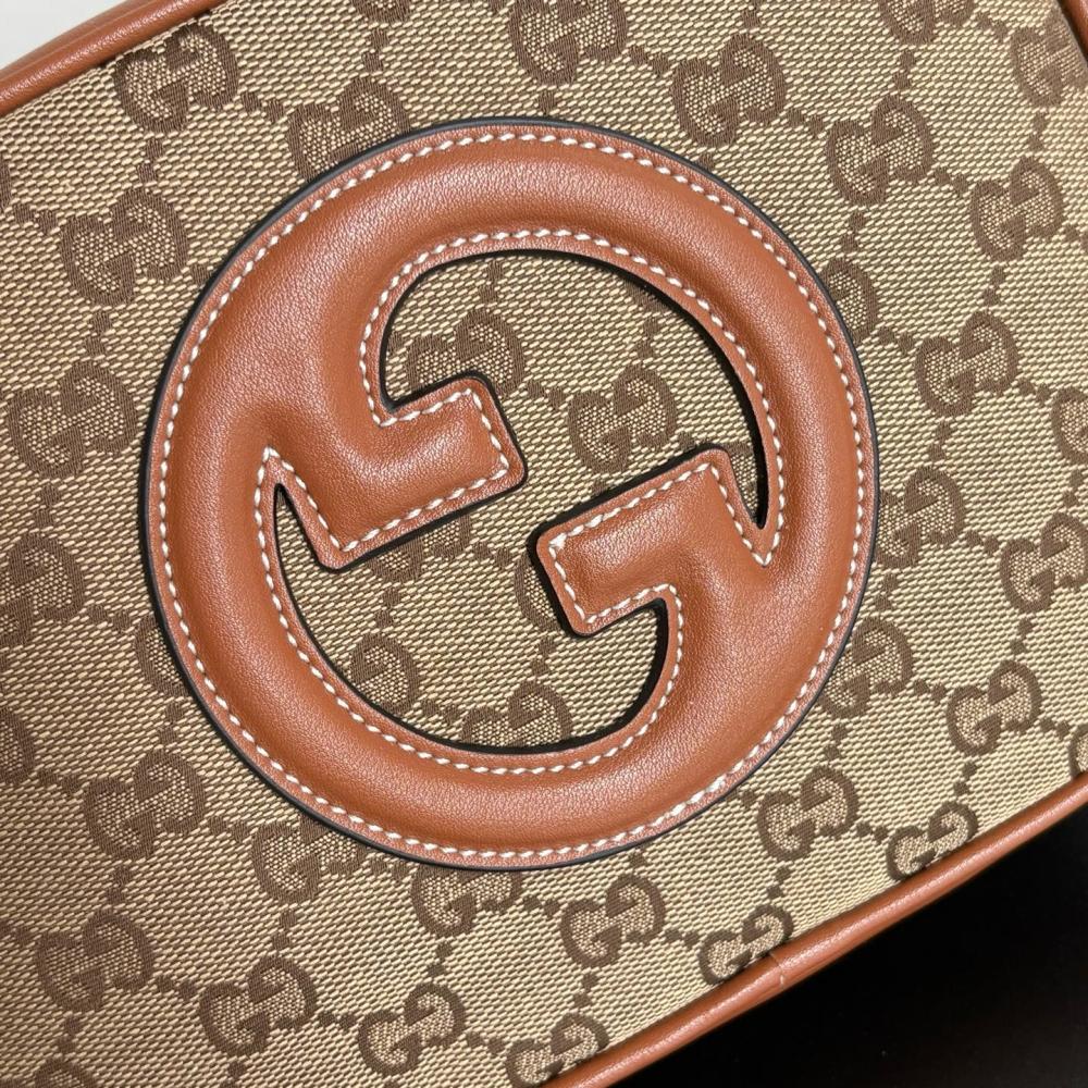 شنطة قوتشي ميني