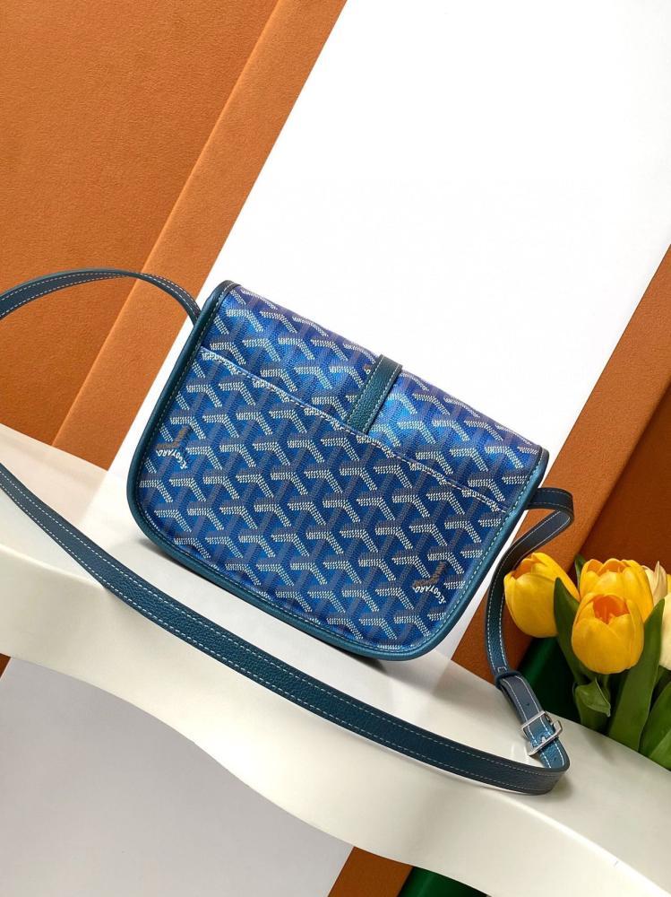 جويارد Belvedere MM Bag مقاس 23cm