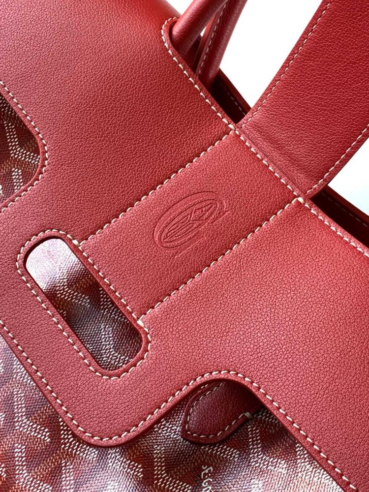 جويارد Saïgon tote bag مقاس 34cm